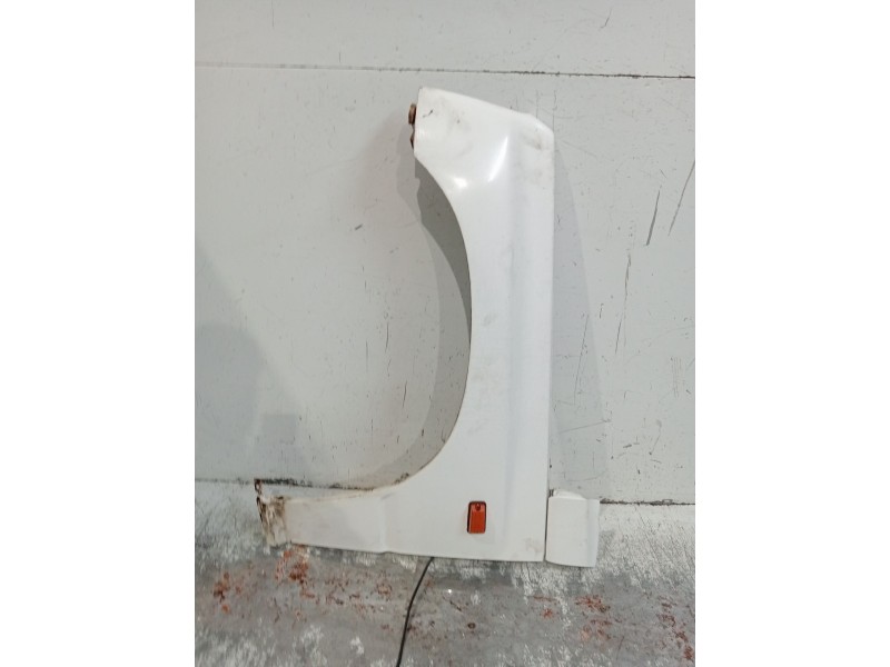 Recambio de aleta delantera izquierda para suzuki vitara (et) hdi (se 420hdi) referencia OEM IAM   