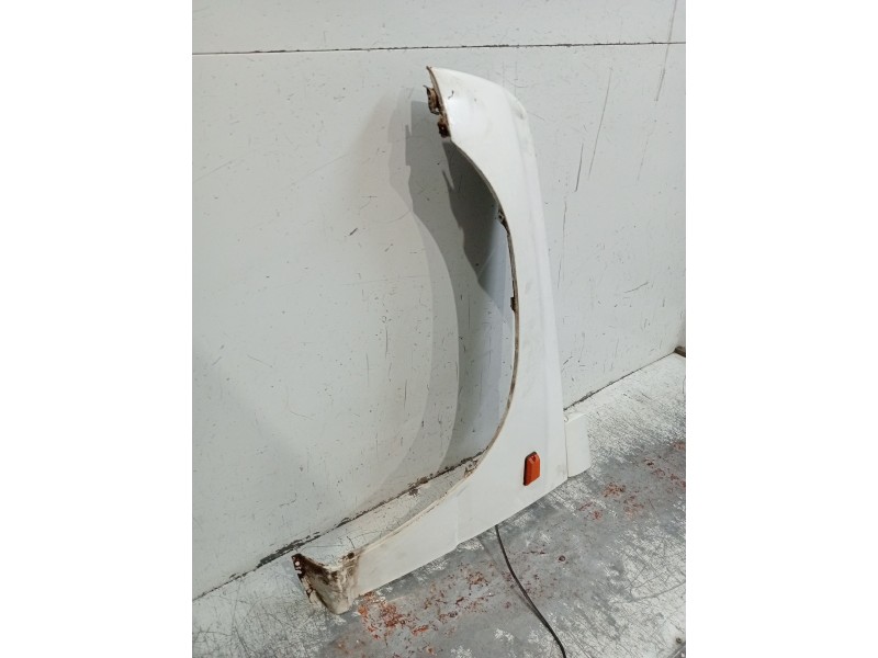 Recambio de aleta delantera izquierda para suzuki vitara (et) hdi (se 420hdi) referencia OEM IAM   