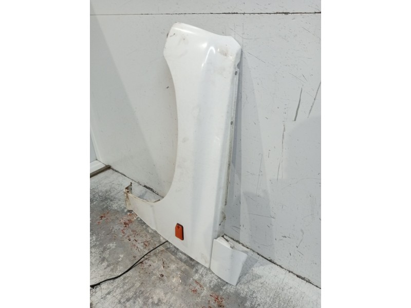 Recambio de aleta delantera izquierda para suzuki vitara (et) hdi (se 420hdi) referencia OEM IAM   