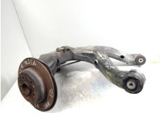 Recambio de mangueta trasera izquierda para mercedes vito mixto 4x4 (639) 113 cdi kompakt (639.601) referencia OEM IAM    2