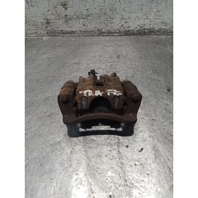 Recambio de pinza freno trasera izquierda para kia cee´d hatchback (ed) 1.6 crdi 90 referencia OEM IAM   