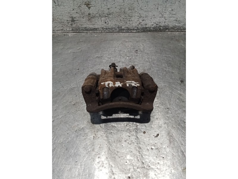 Recambio de pinza freno trasera izquierda para kia cee´d hatchback (ed) 1.6 crdi 90 referencia OEM IAM   