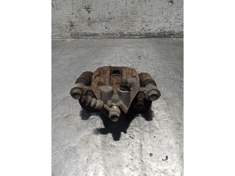 Recambio de pinza freno trasera izquierda para kia cee´d hatchback (ed) 1.6 crdi 90 referencia OEM IAM   