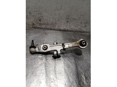 Recambio de brazo suspension inferior delantero izquierdo para audi a4 b7 (8ec) 3.0 tdi quattro referencia OEM IAM 8E0407155N  