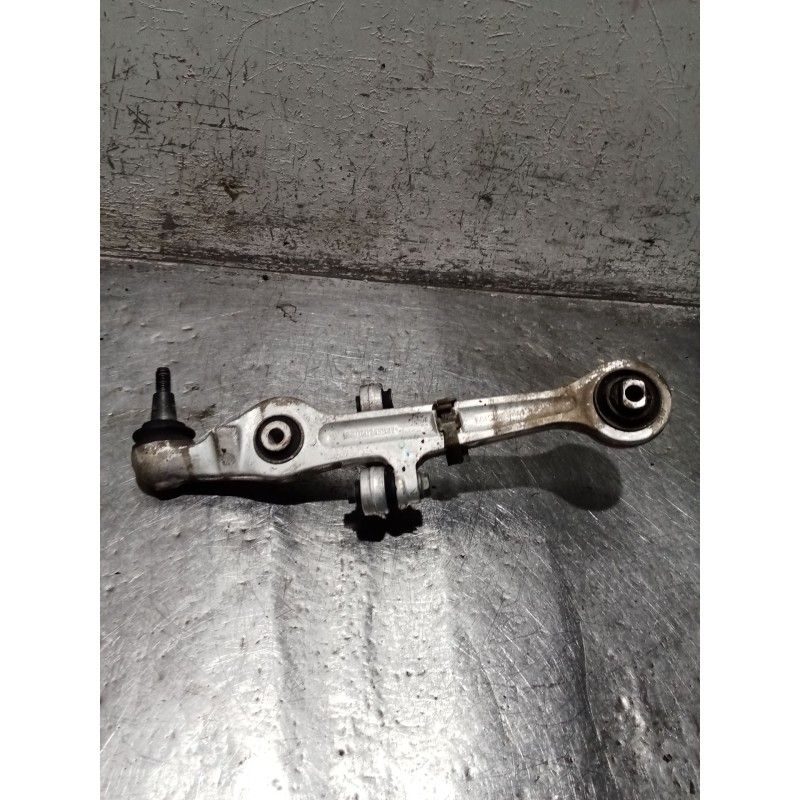 Recambio de brazo suspension inferior delantero izquierdo para audi a4 b7 (8ec) 3.0 tdi quattro referencia OEM IAM 8E0407155N  