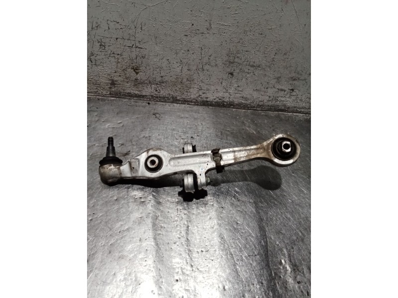 Recambio de brazo suspension inferior delantero izquierdo para audi a4 b7 (8ec) 3.0 tdi quattro referencia OEM IAM 8E0407155N  