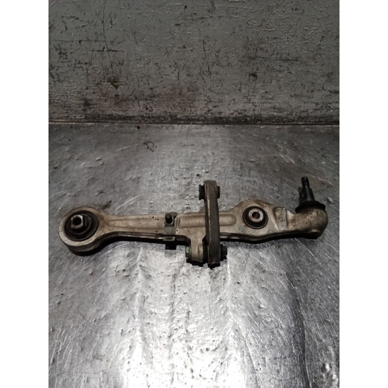 Recambio de brazo suspension inferior delantero izquierdo para audi a4 b7 (8ec) 3.0 tdi quattro referencia OEM IAM 8E0407155N  