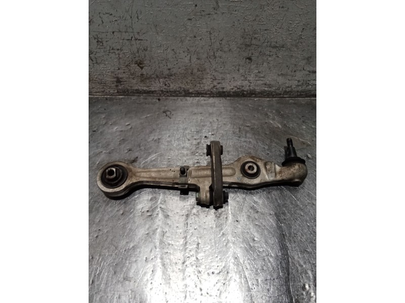 Recambio de brazo suspension inferior delantero izquierdo para audi a4 b7 (8ec) 3.0 tdi quattro referencia OEM IAM 8E0407155N  