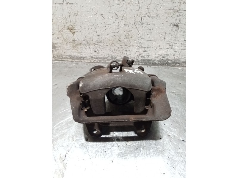 Recambio de pinza freno trasera derecha para audi a4 b7 (8ec) 3.0 tdi quattro referencia OEM IAM   