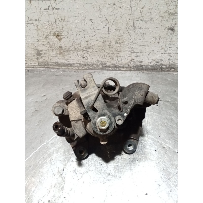 Recambio de pinza freno trasera derecha para audi a4 b7 (8ec) 3.0 tdi quattro referencia OEM IAM   