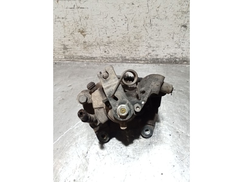Recambio de pinza freno trasera derecha para audi a4 b7 (8ec) 3.0 tdi quattro referencia OEM IAM   