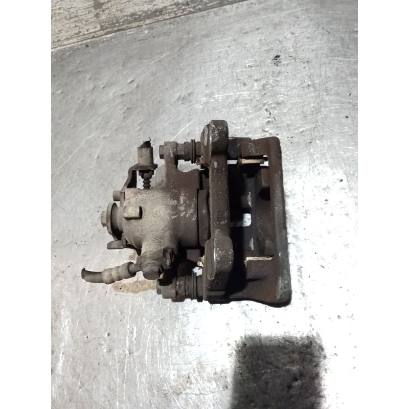 Recambio de pinza freno trasera derecha para audi a4 b7 (8ec) 3.0 tdi quattro referencia OEM IAM   