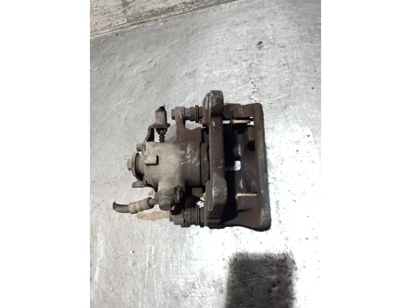 Recambio de pinza freno trasera derecha para audi a4 b7 (8ec) 3.0 tdi quattro referencia OEM IAM   