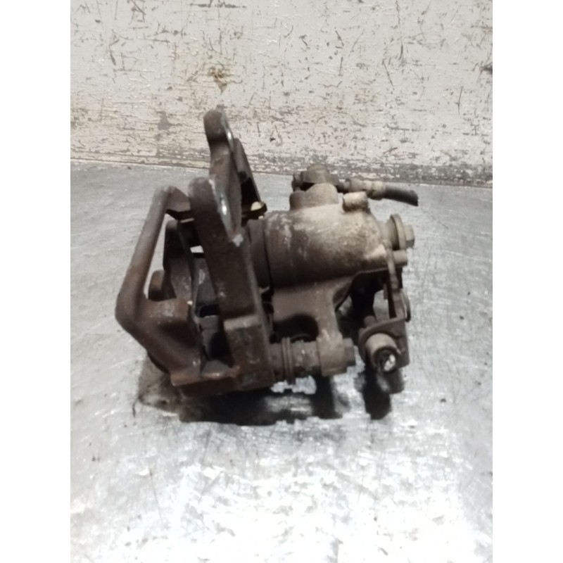 Recambio de pinza freno trasera derecha para audi a4 b7 (8ec) 3.0 tdi quattro referencia OEM IAM   
