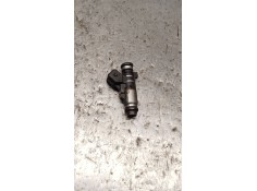 Recambio de inyector para citroën c2 (jm_) 1.1 referencia OEM IAM JUEGO CUATRO INYECTORES  