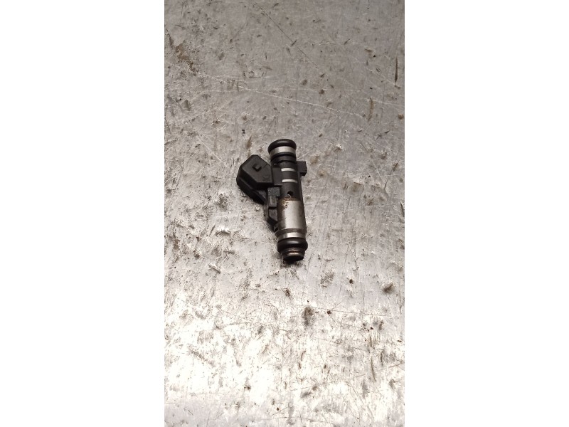 Recambio de inyector para citroën c2 (jm_) 1.1 referencia OEM IAM JUEGO CUATRO INYECTORES  