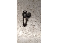 Recambio de inyector para citroën c2 (jm_) 1.1 referencia OEM IAM JUEGO CUATRO INYECTORES   2