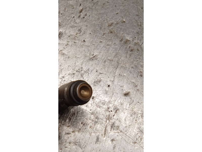 Recambio de inyector para citroën c2 (jm_) 1.1 referencia OEM IAM JUEGO CUATRO INYECTORES  