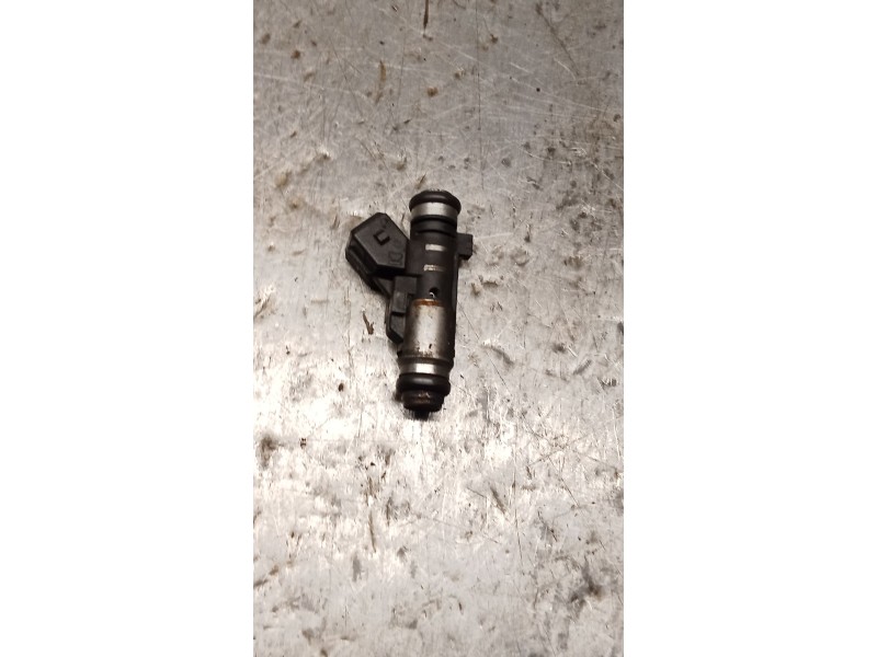 Recambio de inyector para citroën c2 (jm_) 1.1 referencia OEM IAM JUEGO CUATRO INYECTORES  