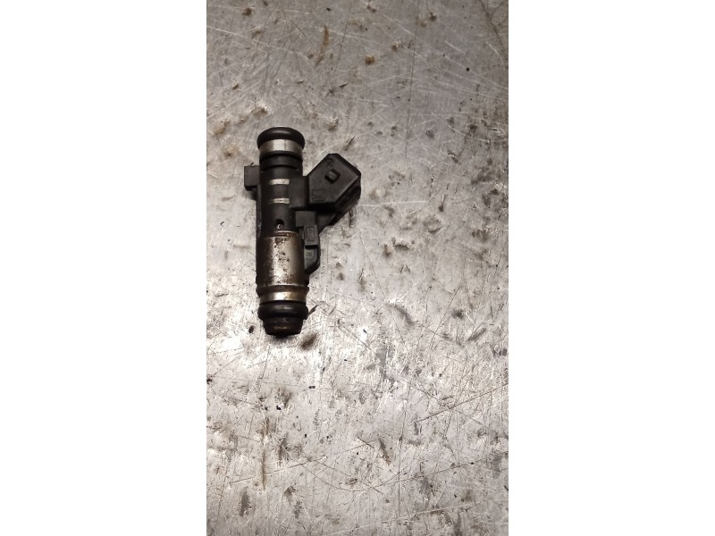 Recambio de inyector para citroën c2 (jm_) 1.1 referencia OEM IAM JUEGO CUATRO INYECTORES  