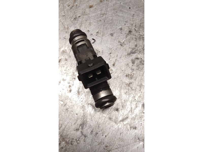 Recambio de inyector para citroën c2 (jm_) 1.1 referencia OEM IAM JUEGO CUATRO INYECTORES  