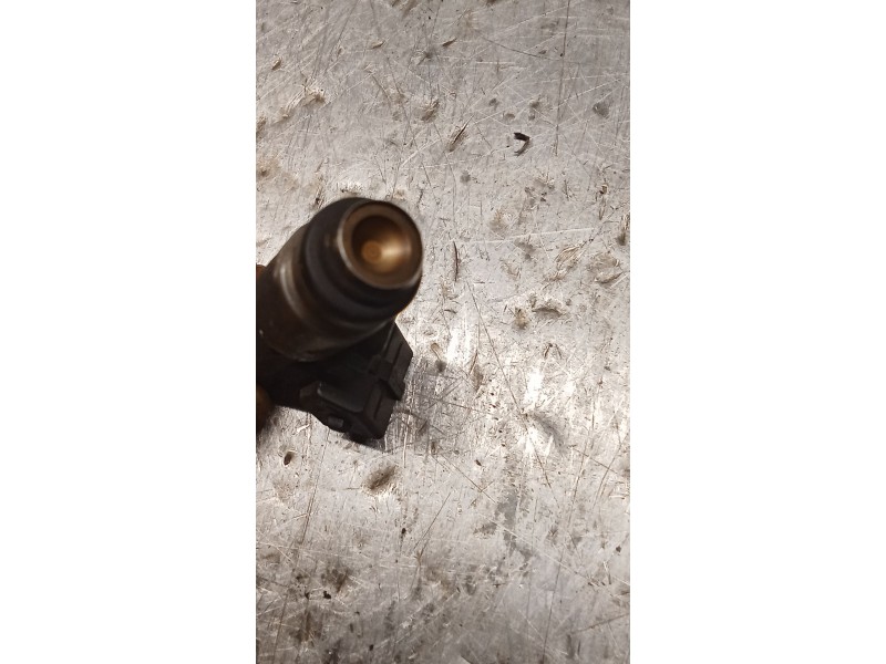 Recambio de inyector para citroën c2 (jm_) 1.1 referencia OEM IAM JUEGO CUATRO INYECTORES  