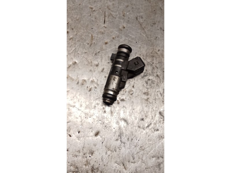 Recambio de inyector para citroën c2 (jm_) 1.1 referencia OEM IAM JUEGO CUATRO INYECTORES  