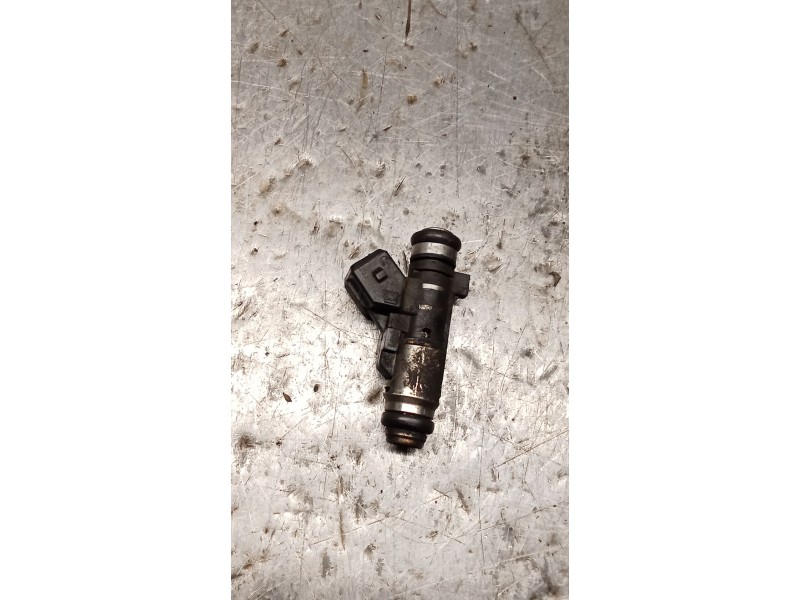 Recambio de inyector para citroën c2 (jm_) 1.1 referencia OEM IAM JUEGO CUATRO INYECTORES  