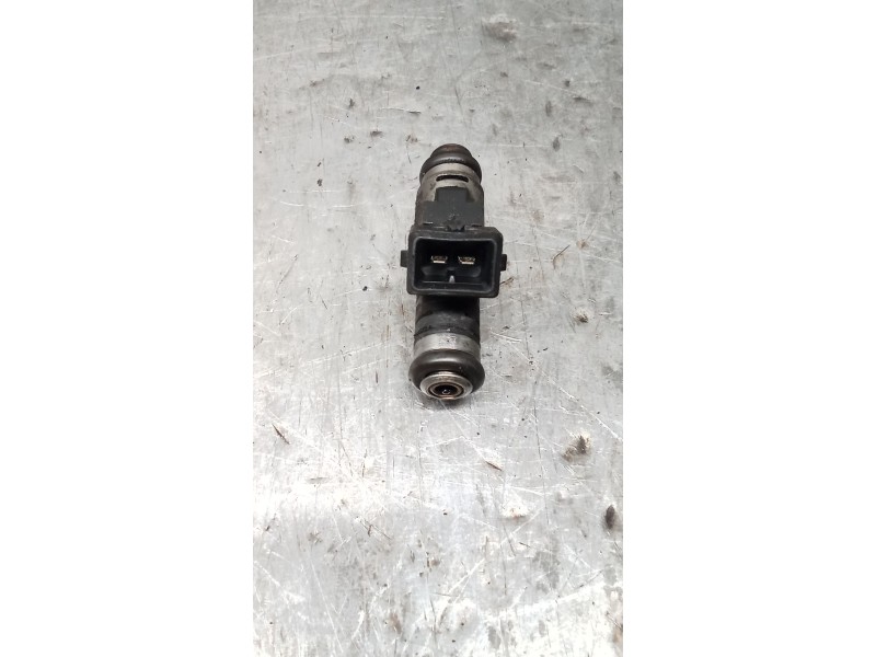 Recambio de inyector para citroën c2 (jm_) 1.1 referencia OEM IAM JUEGO CUATRO INYECTORES  