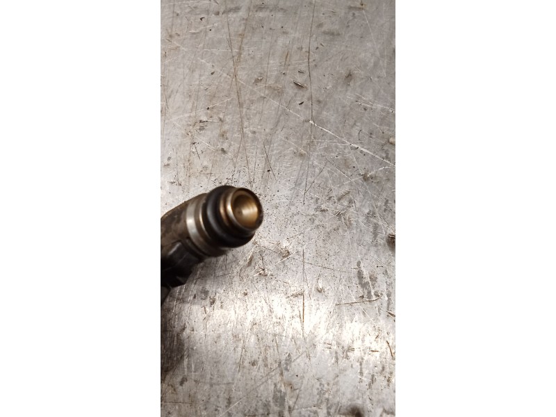 Recambio de inyector para citroën c2 (jm_) 1.1 referencia OEM IAM JUEGO CUATRO INYECTORES  
