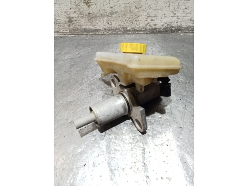 Recambio de bomba freno para audi a4 b7 (8ec) 3.0 tdi quattro referencia OEM IAM   