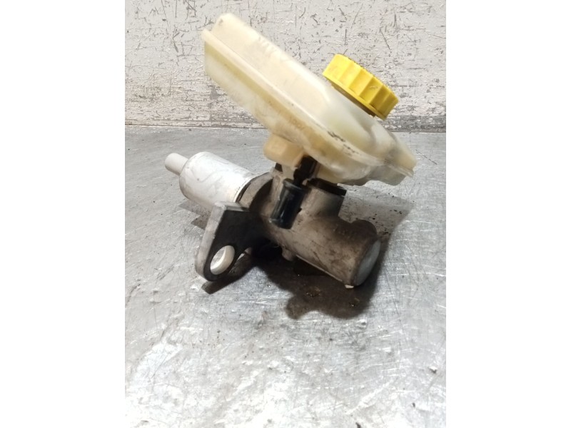 Recambio de bomba freno para audi a4 b7 (8ec) 3.0 tdi quattro referencia OEM IAM   