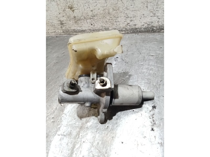 Recambio de bomba freno para audi a4 b7 (8ec) 3.0 tdi quattro referencia OEM IAM   