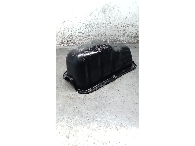 Recambio de carter para fiat punto berlina (188) 1.2 8v active referencia OEM IAM   