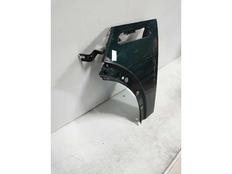 Recambio de aleta delantera izquierda para mini mini (r50,r53) one d referencia OEM IAM   