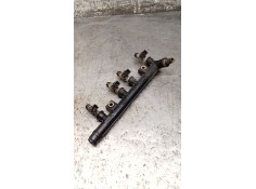 Recambio de rampa inyectora para fiat punto berlina (188) 1.2 8v active referencia OEM IAM B6713219018301  