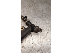 Recambio de rampa inyectora para fiat punto berlina (188) 1.2 8v active referencia OEM IAM B6713219018301   2