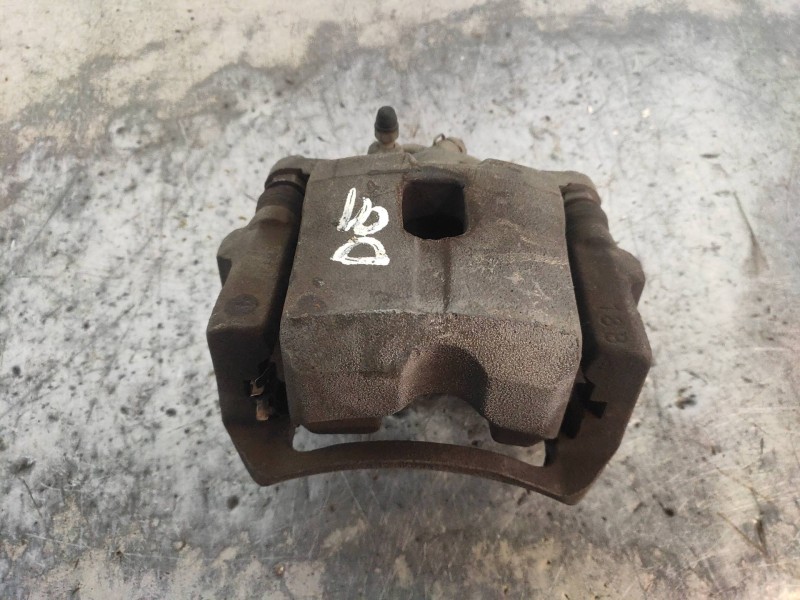 Recambio de pinza freno delantera derecha para toyota rav 4 (a2) 1.8 luna referencia OEM IAM   