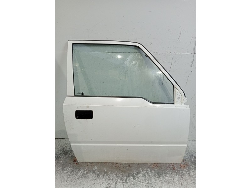Recambio de puerta delantera derecha para suzuki vitara (et) hdi (se 420hdi) referencia OEM IAM  3P 