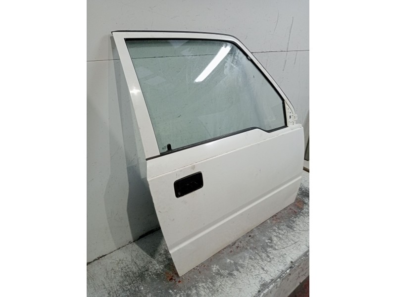 Recambio de puerta delantera derecha para suzuki vitara (et) hdi (se 420hdi) referencia OEM IAM  3P 