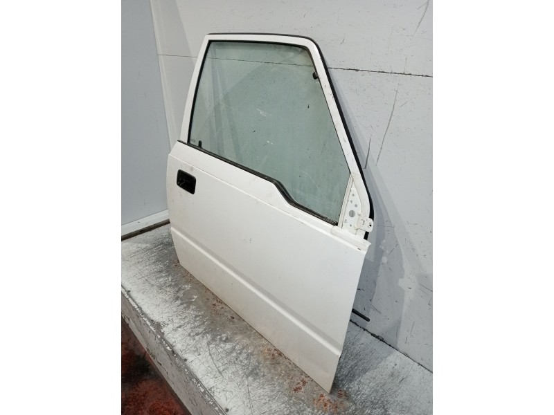 Recambio de puerta delantera derecha para suzuki vitara (et) hdi (se 420hdi) referencia OEM IAM  3P 