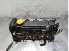 Recambio de culata para opel zafira / zafira family b (a05) 1.9 cdti (m75) referencia OEM IAM 55207460  