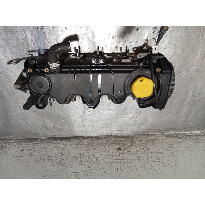 Recambio de culata para opel zafira / zafira family b (a05) 1.9 cdti (m75) referencia OEM IAM 55207460  