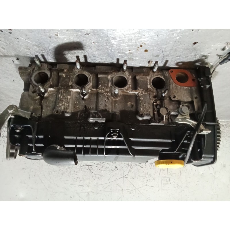 Recambio de culata para opel zafira / zafira family b (a05) 1.9 cdti (m75) referencia OEM IAM 55207460  