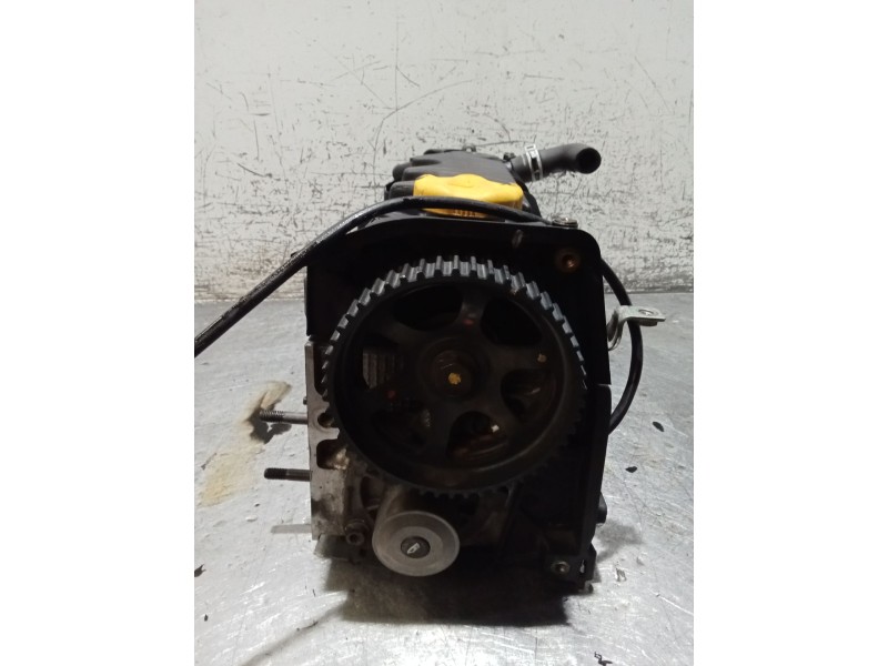 Recambio de culata para opel zafira / zafira family b (a05) 1.9 cdti (m75) referencia OEM IAM 55207460  