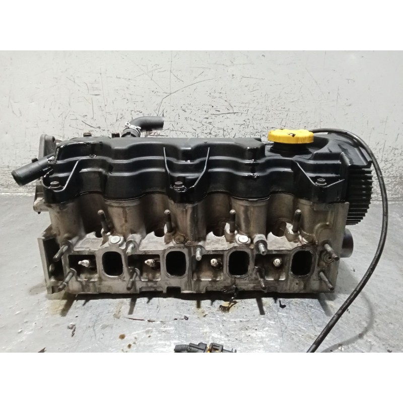 Recambio de culata para opel zafira / zafira family b (a05) 1.9 cdti (m75) referencia OEM IAM 55207460  