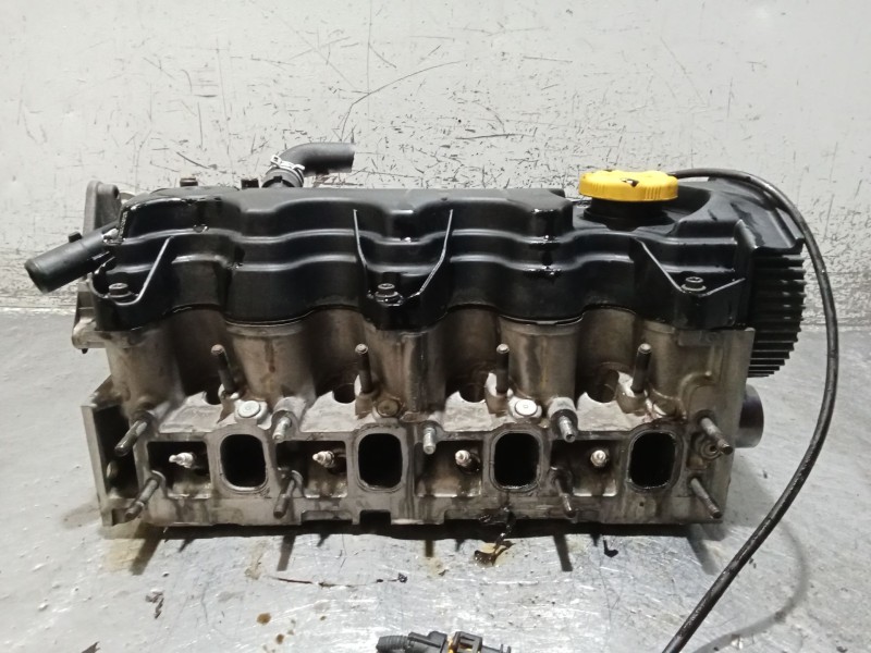 Recambio de culata para opel zafira / zafira family b (a05) 1.9 cdti (m75) referencia OEM IAM 55207460  