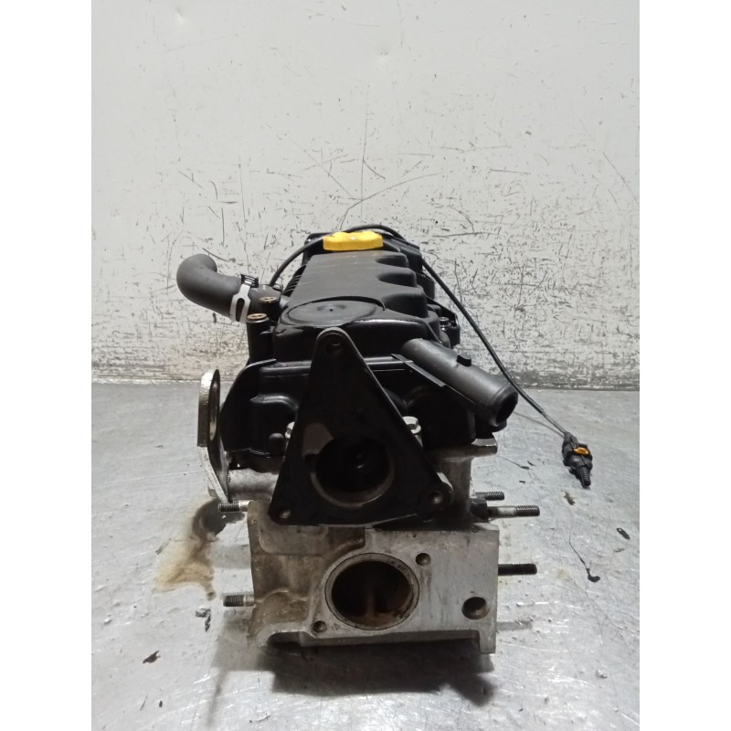 Recambio de culata para opel zafira / zafira family b (a05) 1.9 cdti (m75) referencia OEM IAM 55207460  