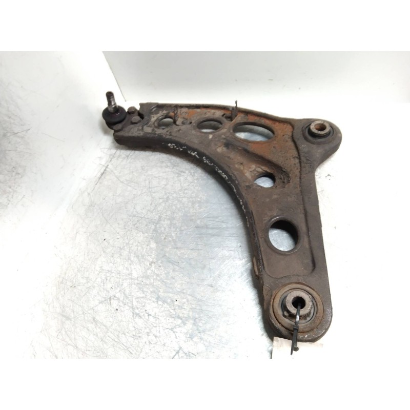 Recambio de brazo suspension inferior delantero izquierdo para renault trafic caja cerrada (ab 4.01) l1h1 2,90t caja cerrada, co