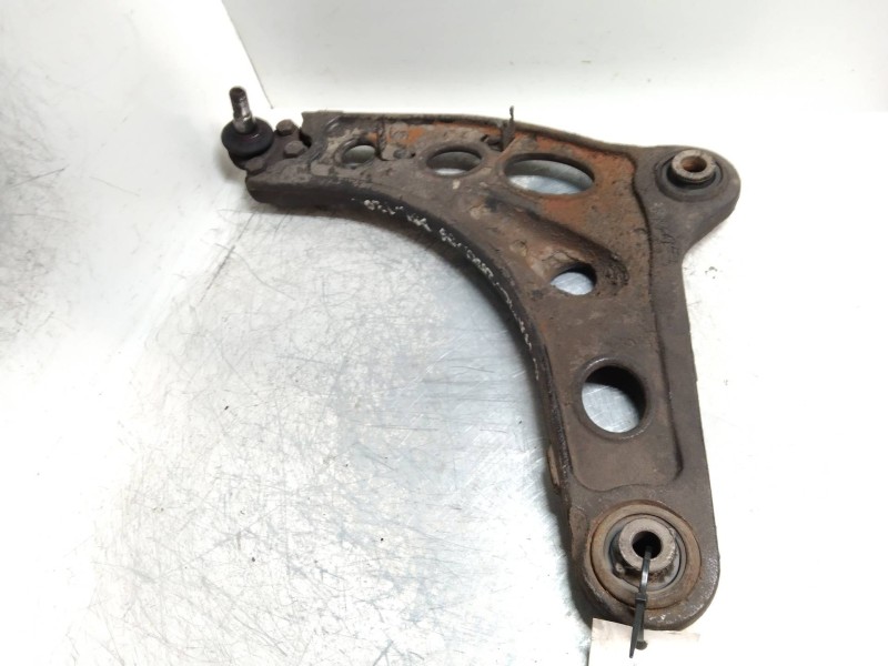Recambio de brazo suspension inferior delantero izquierdo para renault trafic caja cerrada (ab 4.01) l1h1 2,90t caja cerrada, co